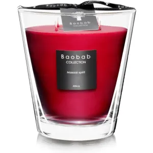 Baobab Collection All Seasons Masaai Spirit scented candle 16 cm