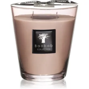Baobab Collection All Seasons Serengeti Plains scented candle 24 cm