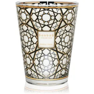 Baobab Collection Arabian Nights scented candle 24 cm