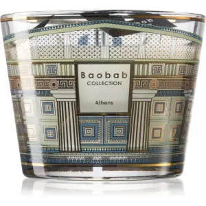 Baobab Collection Cities Athens scented candle 10 cm