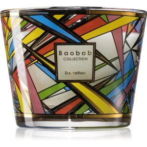 Baobab Collection Dancefloor scented candle 10 cm