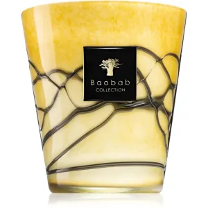 Baobab Collection Filo Oro scented candle 16 cm