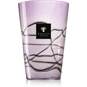Baobab Collection Filo Viola scented candle 35 cm