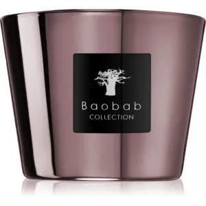 Baobab Collection Les Exclusives Roseum scented candle 10 cm