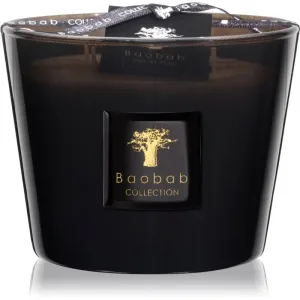 Baobab Collection Les Prestigieuses Encre de Chine scented candle 10 cm