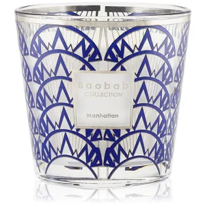 Baobab Collection My First Baobab Manhattan scented candle 8 cm