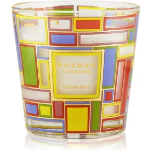 Baobab Collection My First Baobab Ocean Drive scented candle 8 cm