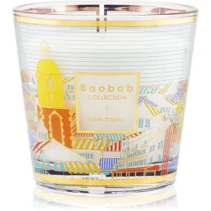 Baobab Collection My First Baobab À Saint-Tropez scented candle 8 cm