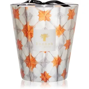 Baobab Collection Odyssée Calypso scented candle 16 cm