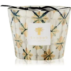 Baobab Collection Odyssée Ithaque scented candle 10 cm