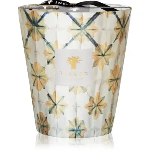 Baobab Collection Odyssée Ithaque scented candle 16 cm