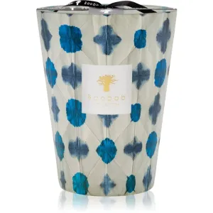 Baobab Collection Odyssée Ulysse scented candle 24 cm