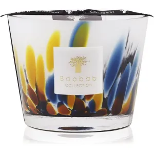 Baobab Collection Rainforest Mayumbe scented candle 10 cm