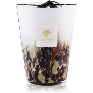 Baobab Collection Rainforest Tanjung scented candle 24 cm