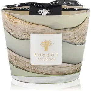 Baobab Collection Sand Sonora scented candle 10 cm