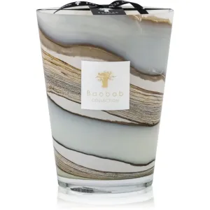 Baobab Collection Sand Sonora scented candle 24 cm