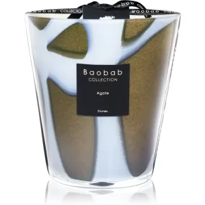 Scented candles Baobab