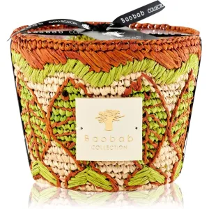 Baobab Collection Vezo Toliary scented candle 10 cm