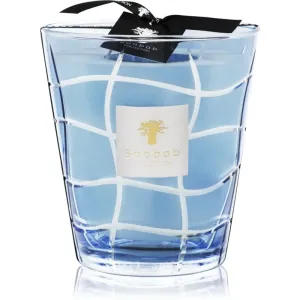 Baobab Collection Waves Belharra scented candle 16 cm
