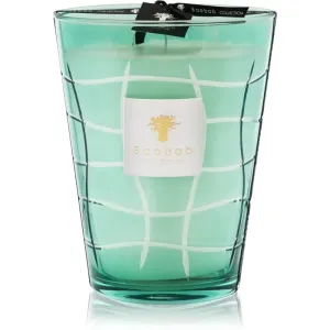 Baobab Collection Waves Nazaré scented candle 24 cm