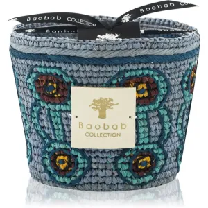 Baobab Collection Doany Ikaloy scented candle 10 cm