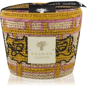 Baobab Collection Frida Draozy Diego scented candle 10 cm