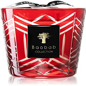 Baobab Collection High Society Louise scented candle 10 cm