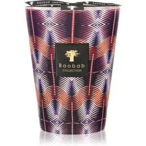 Baobab Collection Maxi Wax Nyeleti scented candle 24 cm
