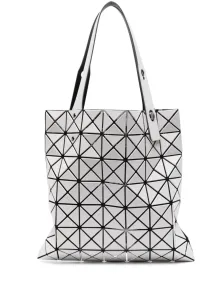 BAOBAO ISSEY MIYAKE - Prism Matte Geometric-panel Tote Bag #1818028