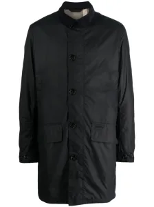 BARBOUR - Mac Wax Jacket #1677582