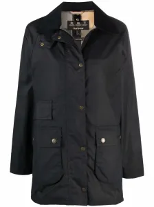 BARBOUR - Tain Wax Jacket #1690334
