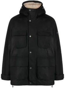 BARBOUR - Tantallon Wax Jacket #1660858