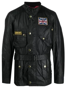 BARBOUR - Union Wax Jacket #1658233