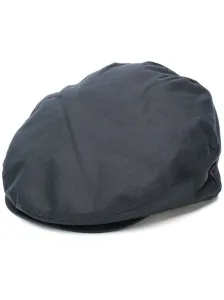 BARBOUR - Cheviot Wax Hat #1667664