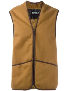 BARBOUR - Coat With Zip #1714537
