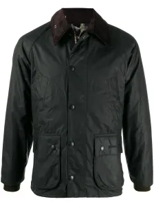 BARBOUR - Cotton Jacket #1833440