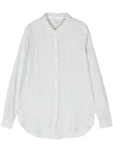 BARBOUR - Linen Shirt