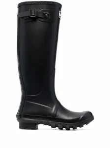 BARBOUR - Logoed Rubber Boot #1775870