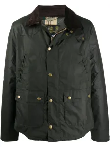 Long jackets Barbour