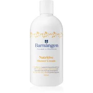 Barnängen Nutritive shower cream for dry to very dry skin 400 ml #307004