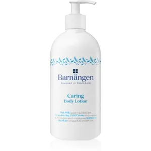 Barnängen Caring body lotion for normal and dry skin 400 ml #307009
