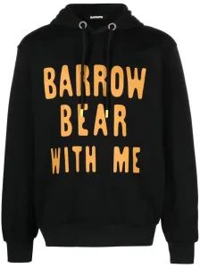 BARROW - Barrow Bear Hoodie #1674737