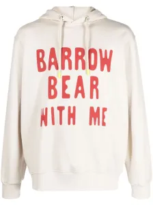 BARROW - Sweatshirt With Logo #1683023