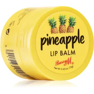 Barry M Pineapple Lip Balm 9 g