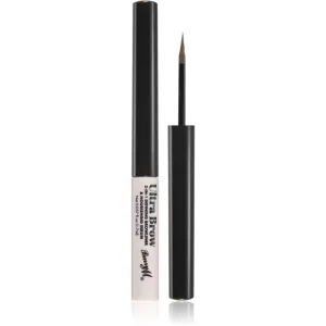 Barry M Ultra Brow 2-in-1 brow colour Light Blonde 1,7 ml