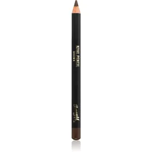 Barry M Kohl Pencil kajal eyeliner shade Brown #218562