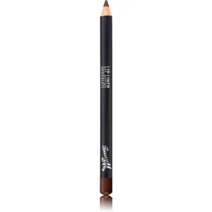 Barry M Lip Liner contour lip pencil shade Chocolate 0,04 g