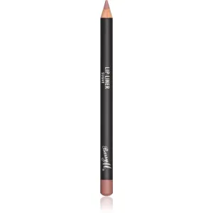 Barry M Lip Liner contour lip pencil shade Sugar 0,04 g