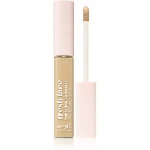 Barry M Fresh Face correcting concealer for flawless skin shade 2 6 ml