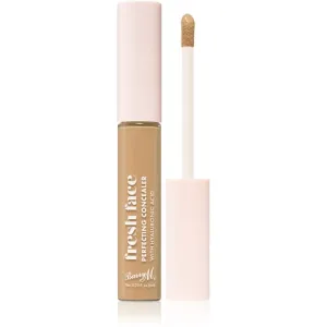 Barry M Fresh Face correcting concealer for flawless skin shade 5 6 ml